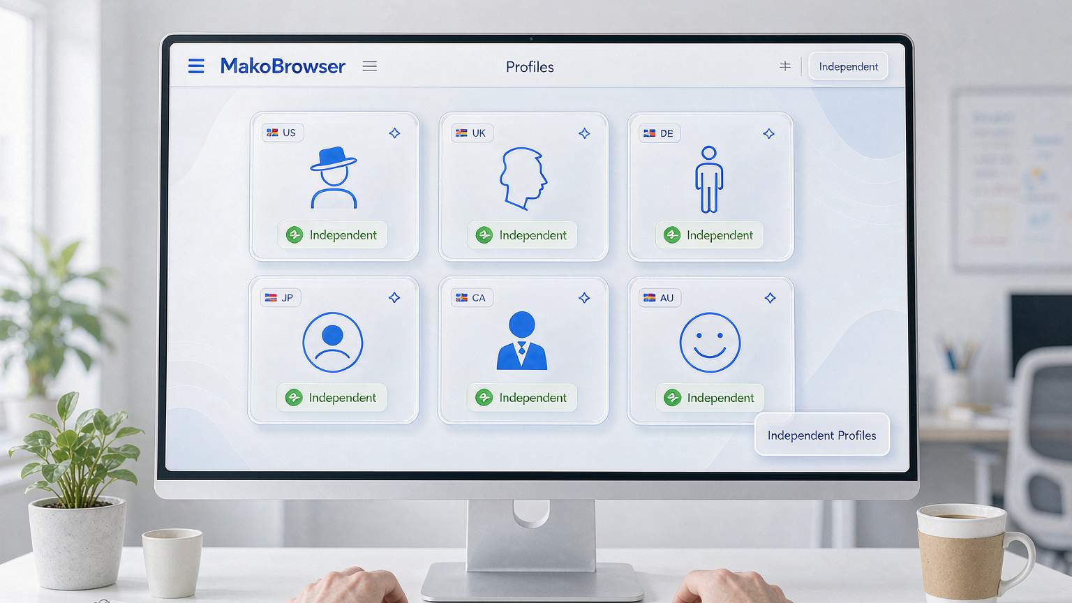 How to Prevent Social Media Account Linking: A Practical Guide