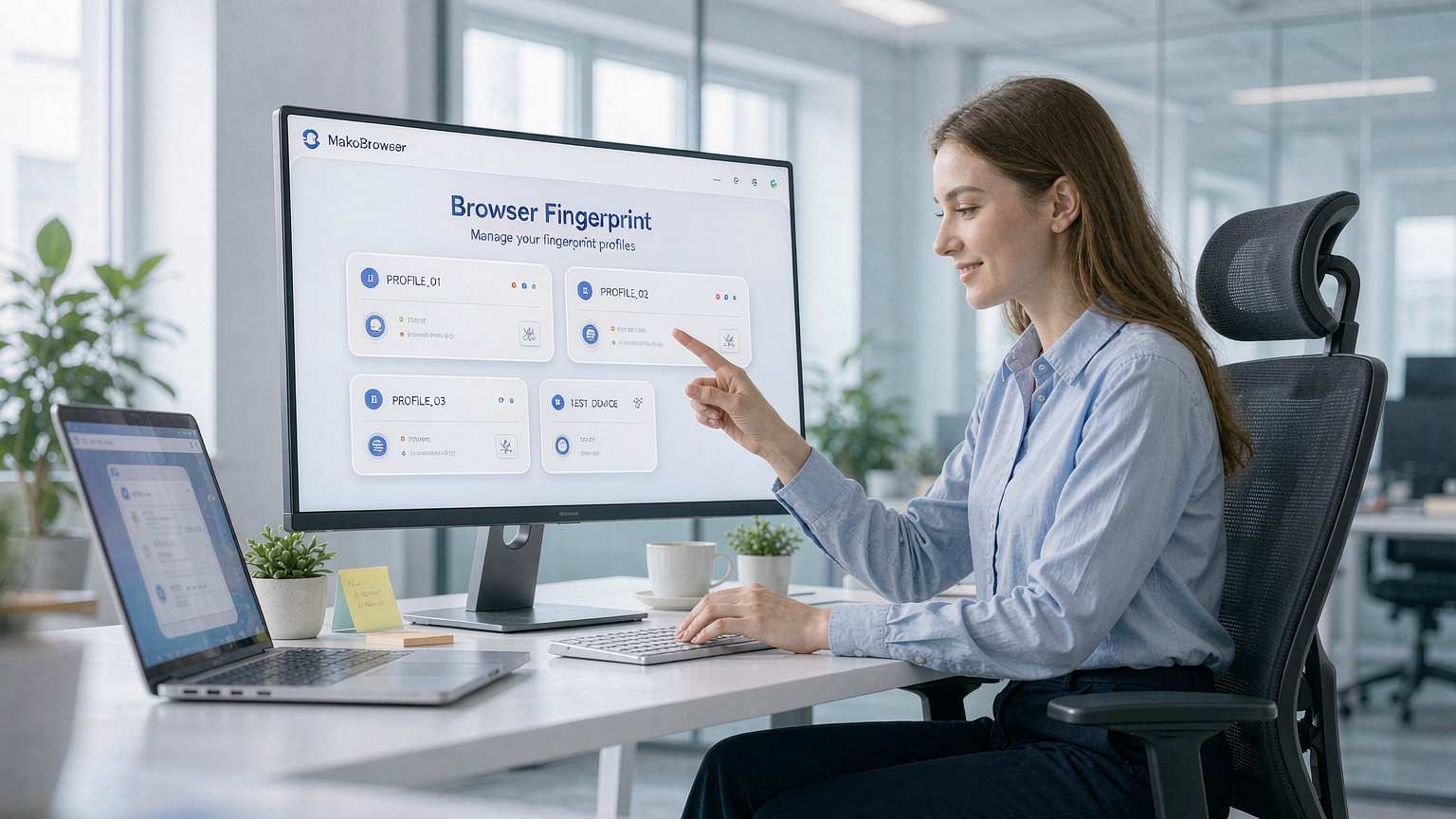 Normal Browser vs Antidetect Browser: How Fingerprint Isolation Really Works