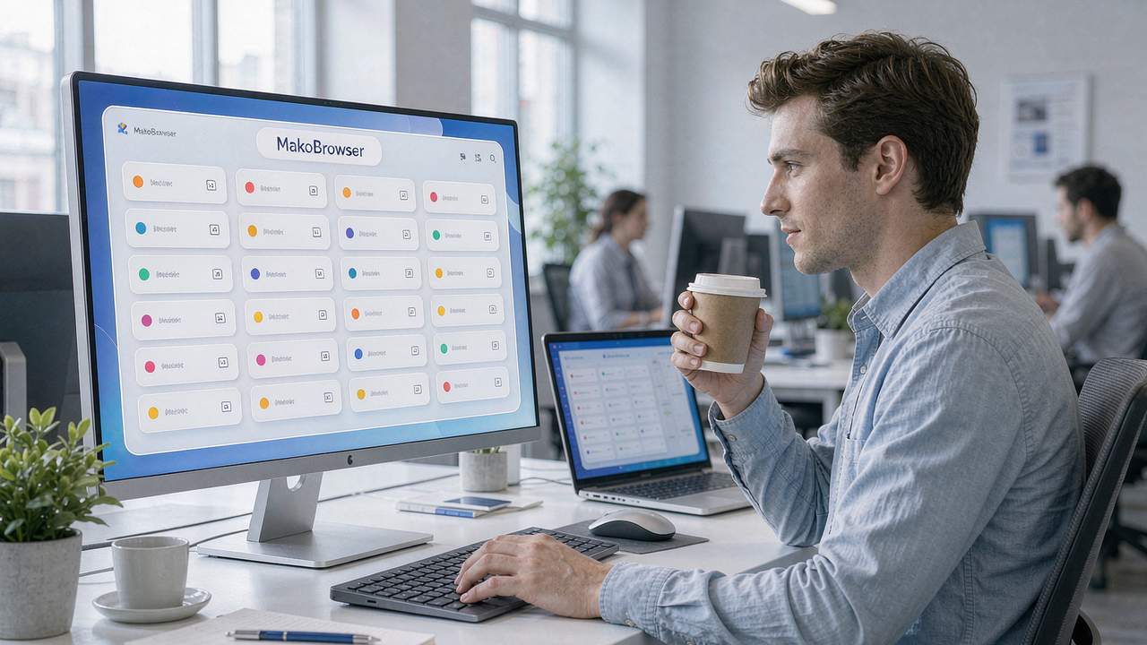 Top 10 Antidetect Browsers in 2026: Positioning, Pros, Cons, Pricing & Use Cases