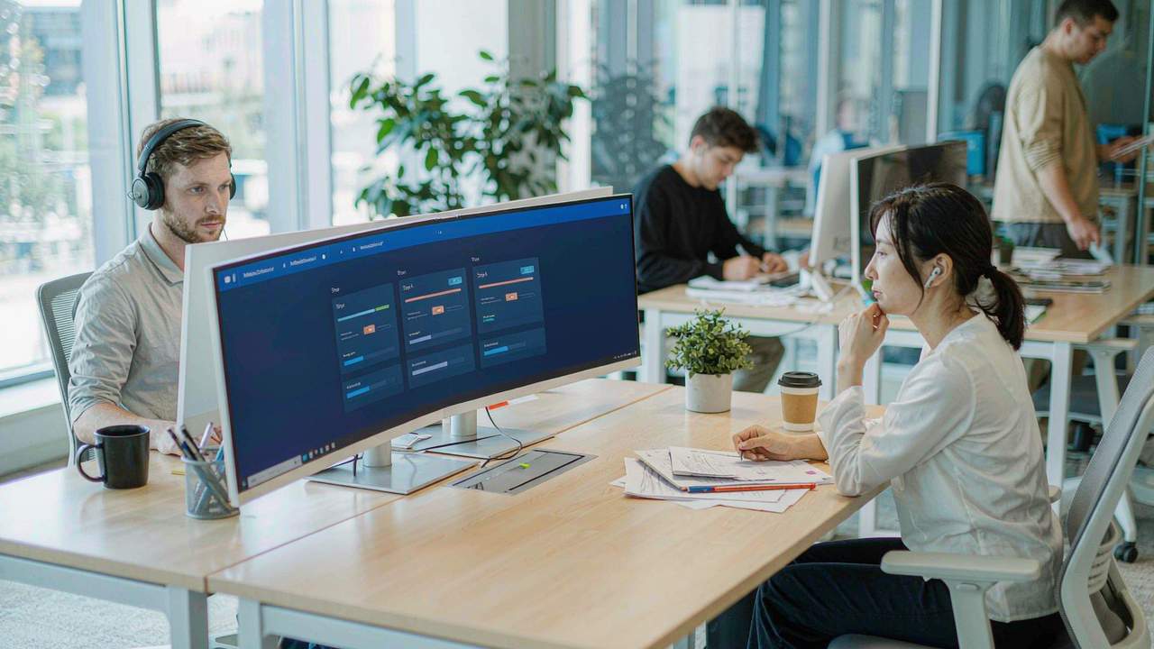Multi-Store Management: A Practical Guide to Environment Isolation, Dedicated Proxies, and Team Collaboration (2026 Cross-Border Ecommerce)