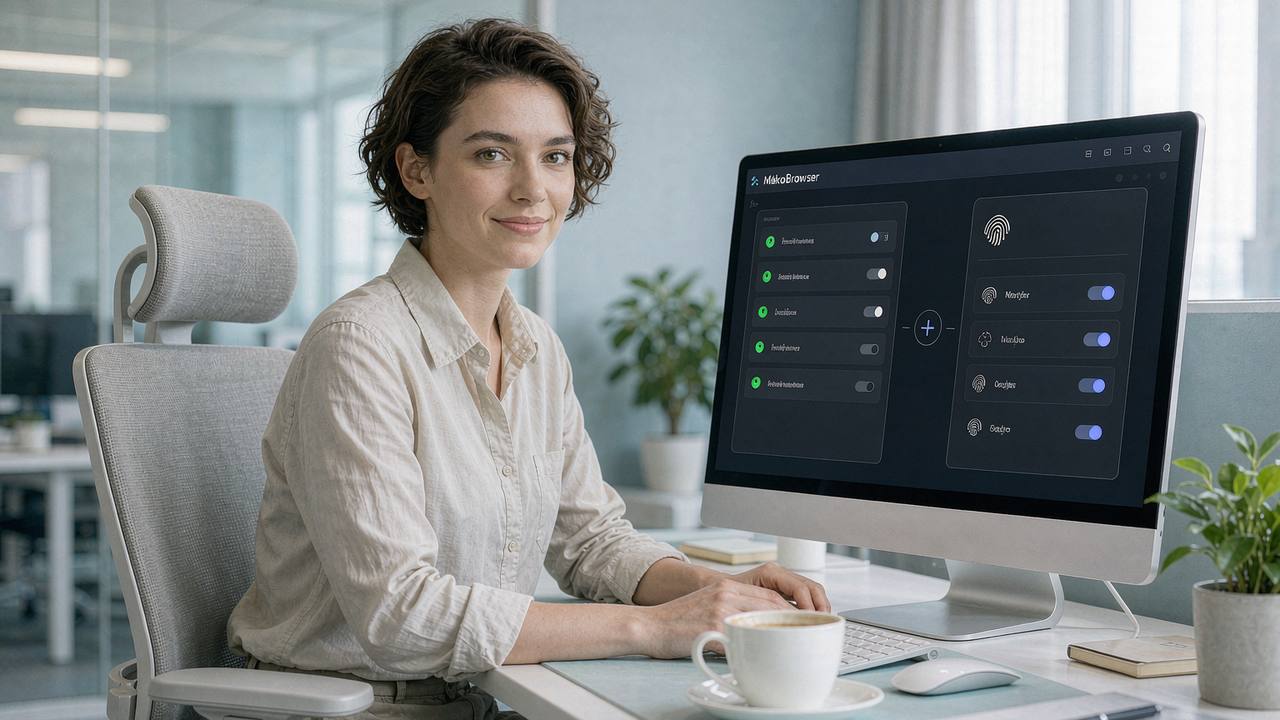 Proxy Browser vs Fingerprint Browser: How They Work Together and How to Choose