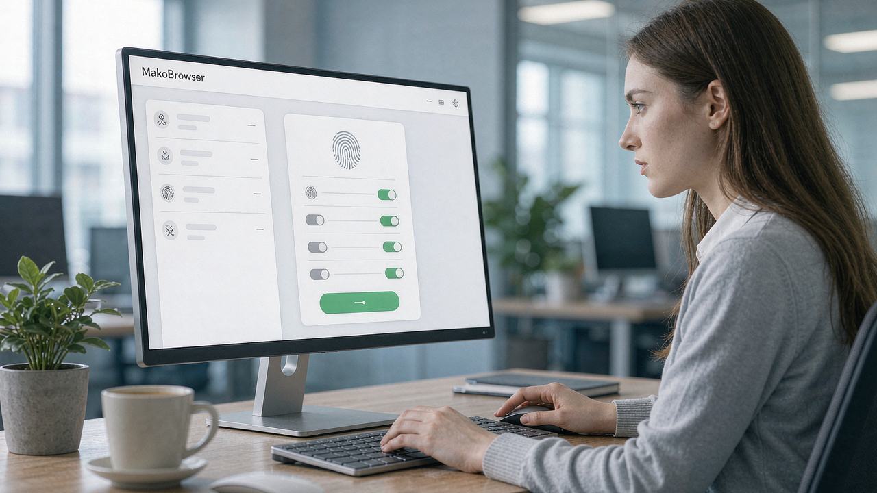 What Does Browser Environment Isolation Actually Isolate? A Complete Breakdown from Fingerprints to Verification