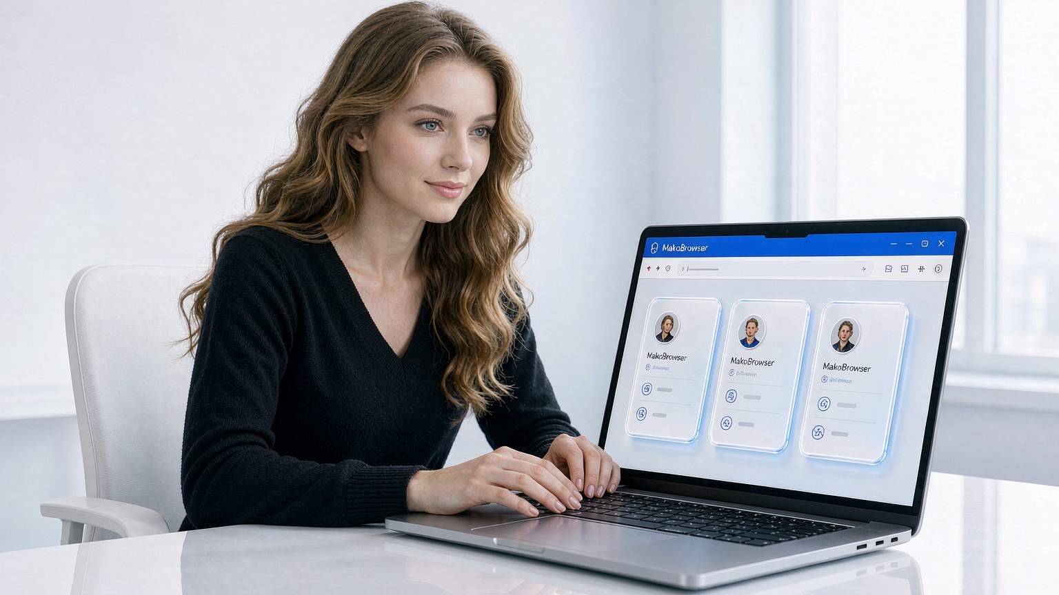 What Is MakoBrowser? A Fingerprint Browser Built on Environment Isolation