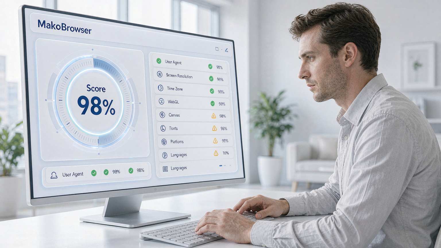 Why Pixelscan Still Flags You After an IP Change: Consistency Is What Matters