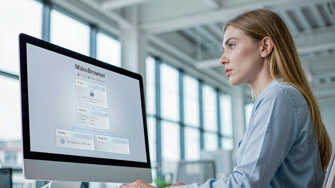Fingerprint Browser vs. VPN vs. Virtual Machine: How to Isolate Multi-Account Environments