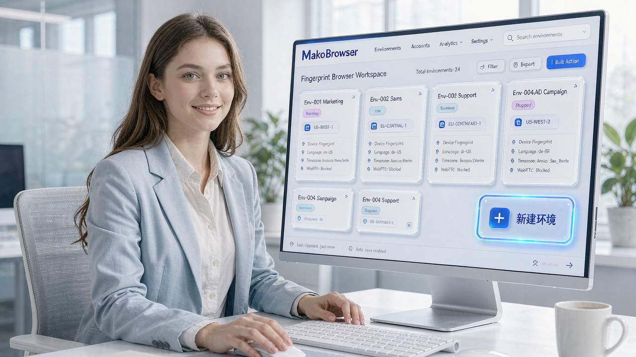 Is Multilogin Worth It? How to Choose a Multi-Account Anti-Linking Tool