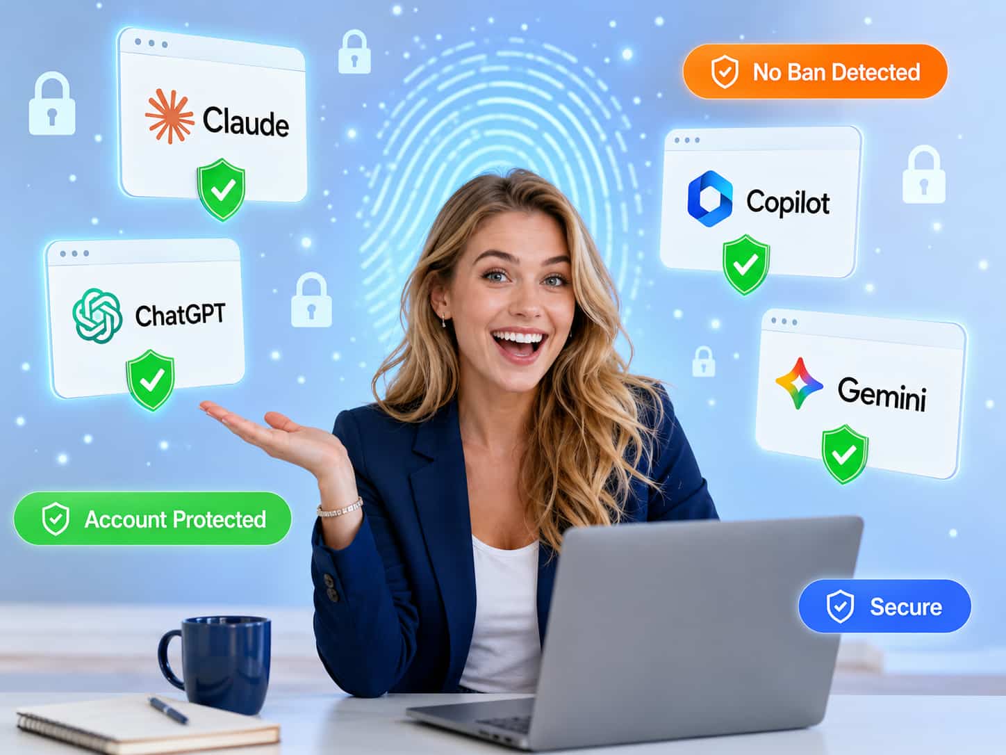 MasMate Cloud Phone｜Gestão de Contas TikTok｜Operação de E-commerce TikTok｜Especialista em Multi-Contas｜Celulares Reais na Nuvem