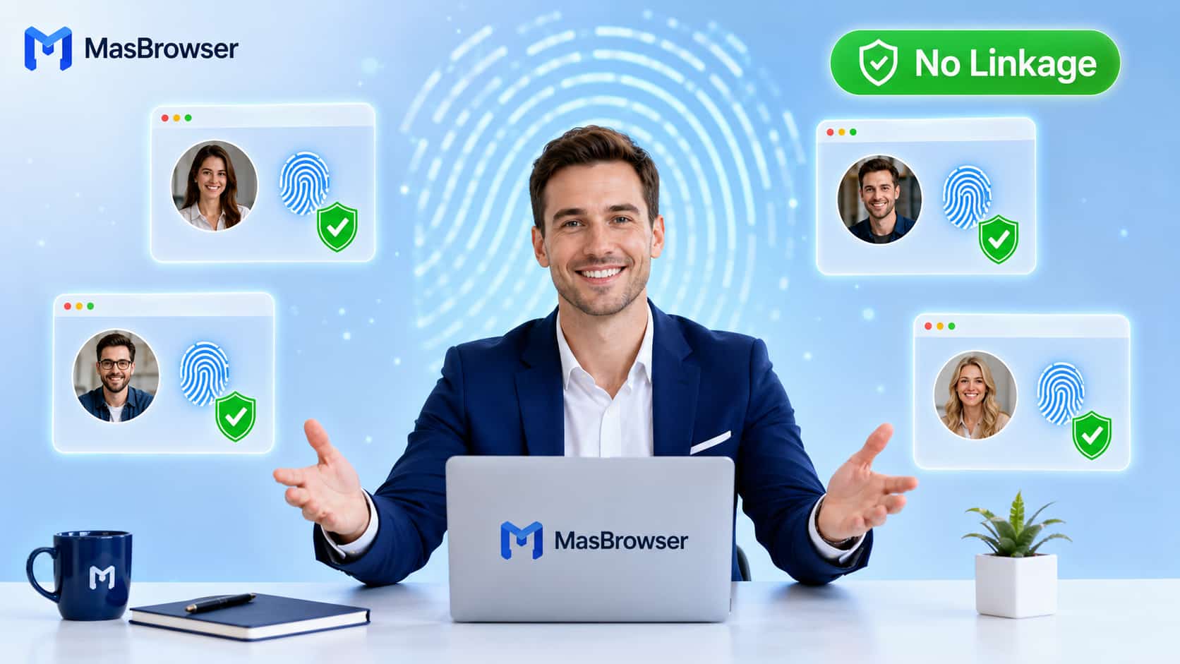 MasMate Cloud Phone｜Gestão de Contas TikTok｜Operação de E-commerce TikTok｜Especialista em Multi-Contas｜Celulares Reais na Nuvem