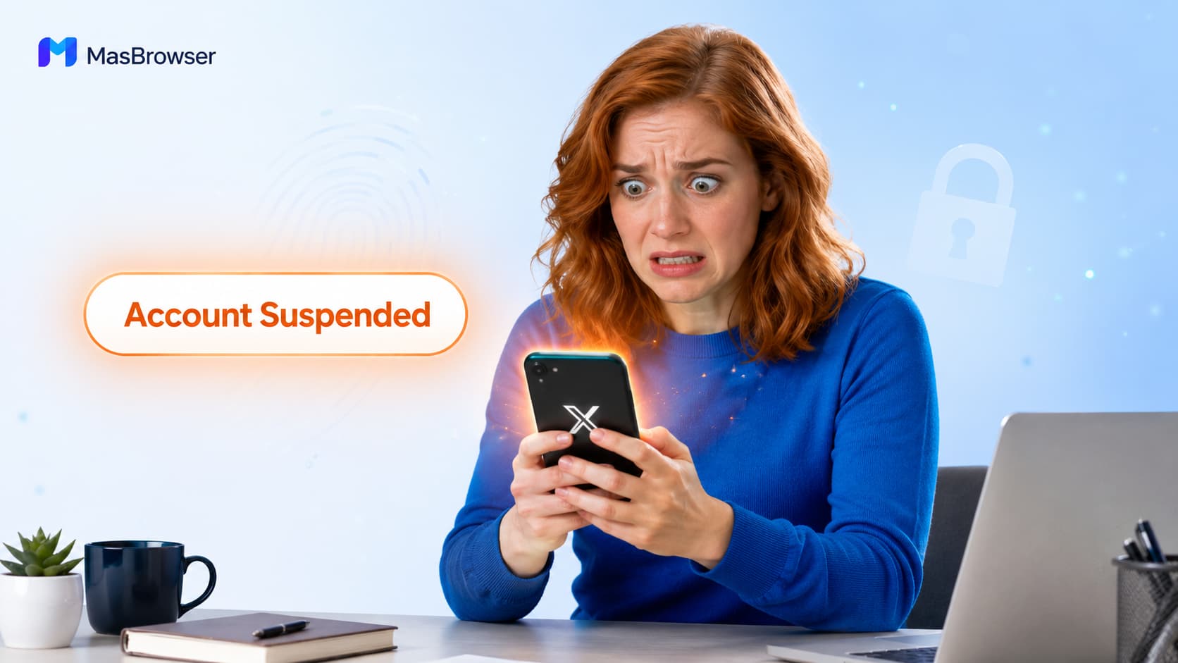 MasMate Cloud Phone｜Quản lý tài khoản TikTok｜Vận hành TikTok thương mại điện tử｜Chuyên gia đa tài khoản｜Thiết bị đám mây thật