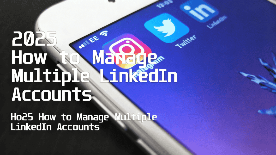 Masmate Cloud Phone｜TikTok Account Management｜TikTok E-commerce Operation｜Multi-account Management Expert｜Cloud Real Devices