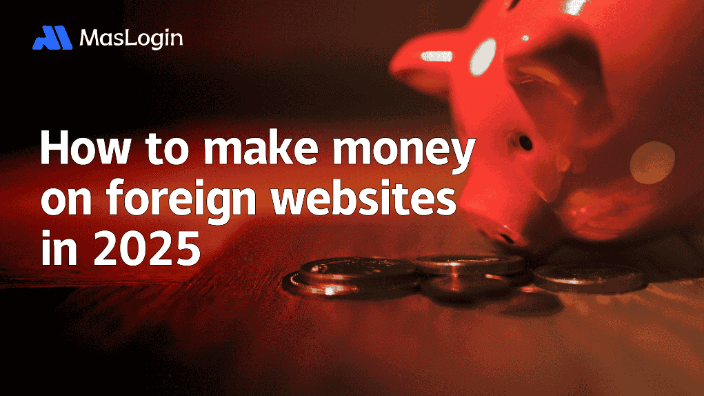 Masmate雲手機｜tiktok帳號管理｜tiktok電商運營｜多帳號管理專家｜雲真機