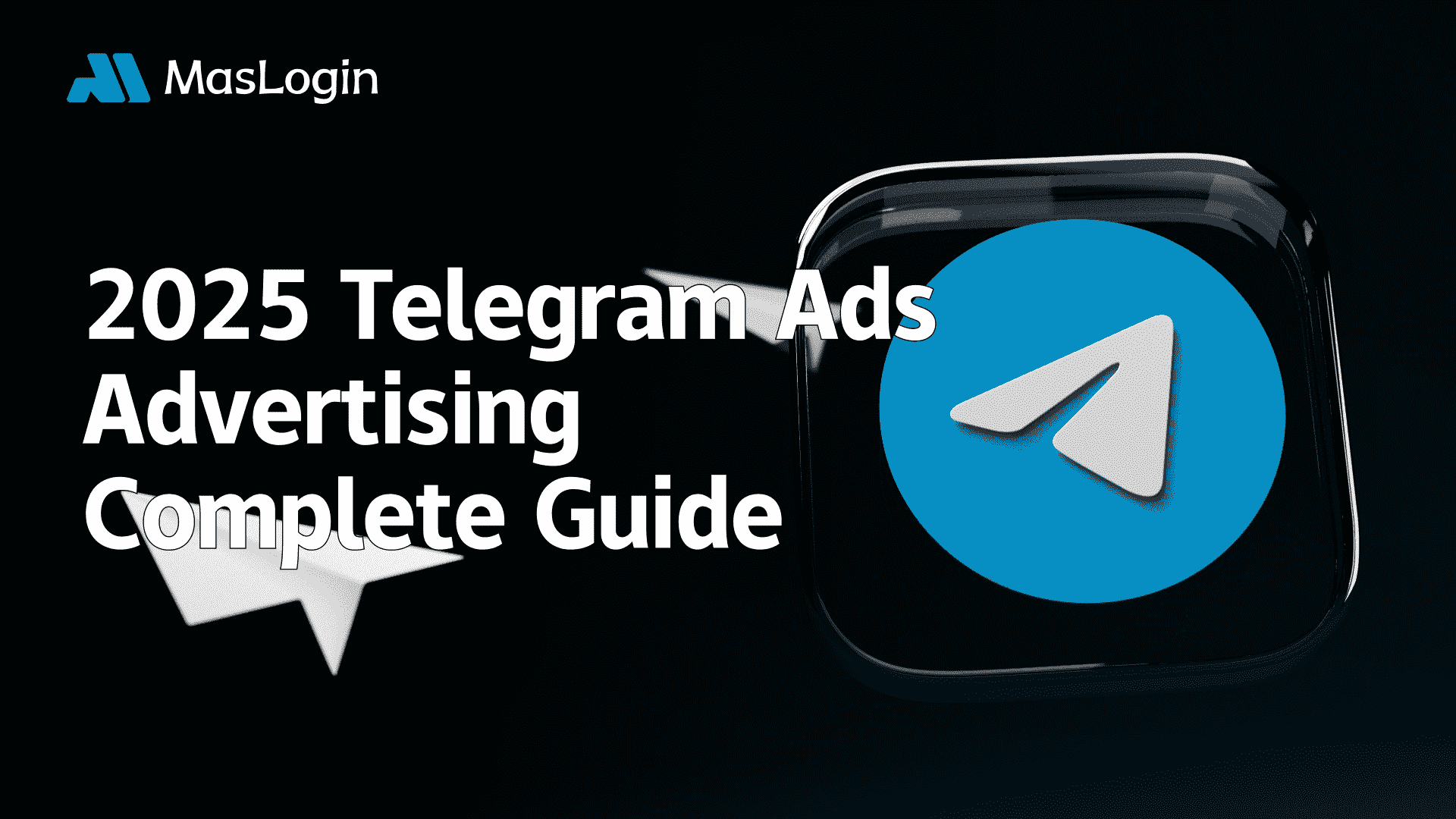 MasMate Cloud Phone｜Quản lý tài khoản TikTok｜Vận hành TikTok thương mại điện tử｜Chuyên gia đa tài khoản｜Thiết bị đám mây thật