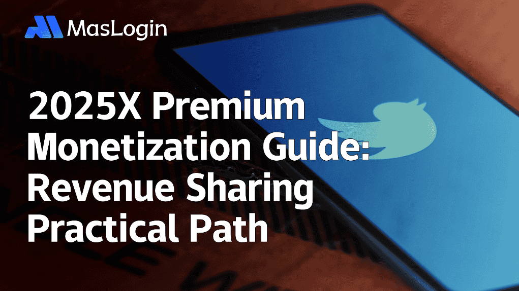 MasMate Cloud Phone｜Quản lý tài khoản TikTok｜Vận hành TikTok thương mại điện tử｜Chuyên gia đa tài khoản｜Thiết bị đám mây thật