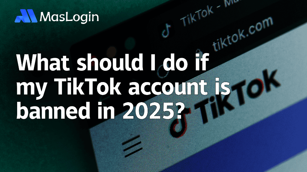 Masmate Cloud Phone|TikTok Account Management|TikTok E-commerce Operation|Multi-account Management Expert|Cloud Real Devices