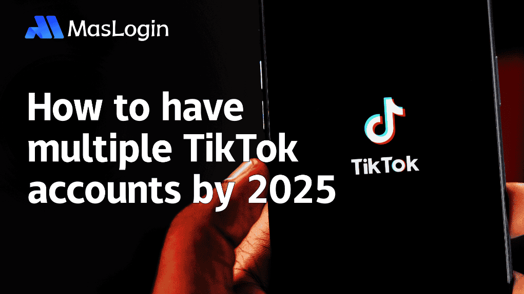 MasMate Cloud Phone｜Gestão de Contas TikTok｜Operação de E-commerce TikTok｜Especialista em Multi-Contas｜Celulares Reais na Nuvem