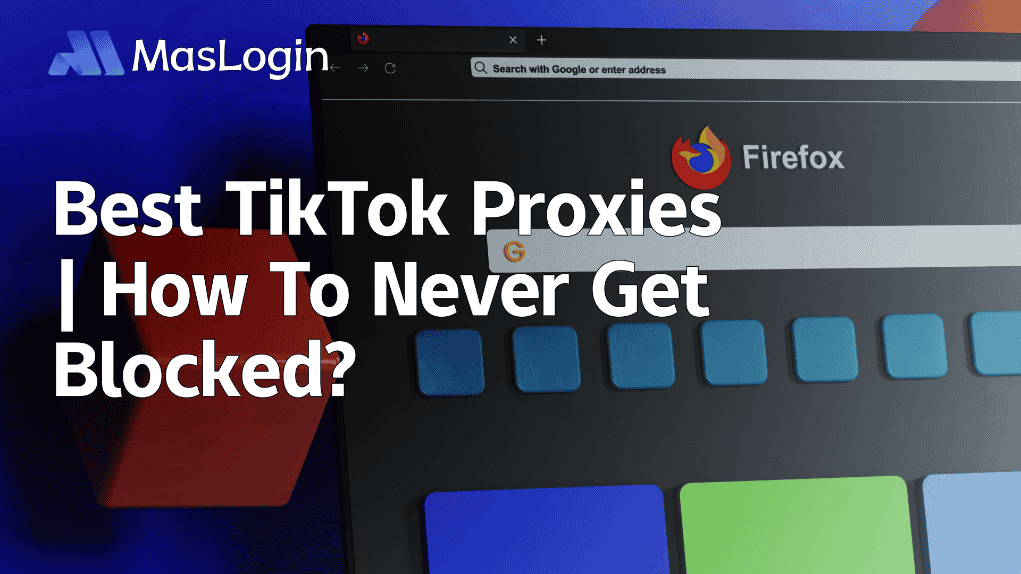 Masmate Cloud Phone｜TikTok Account Management｜TikTok E-commerce Operation｜Multi-account Management Expert｜Cloud Real Devices