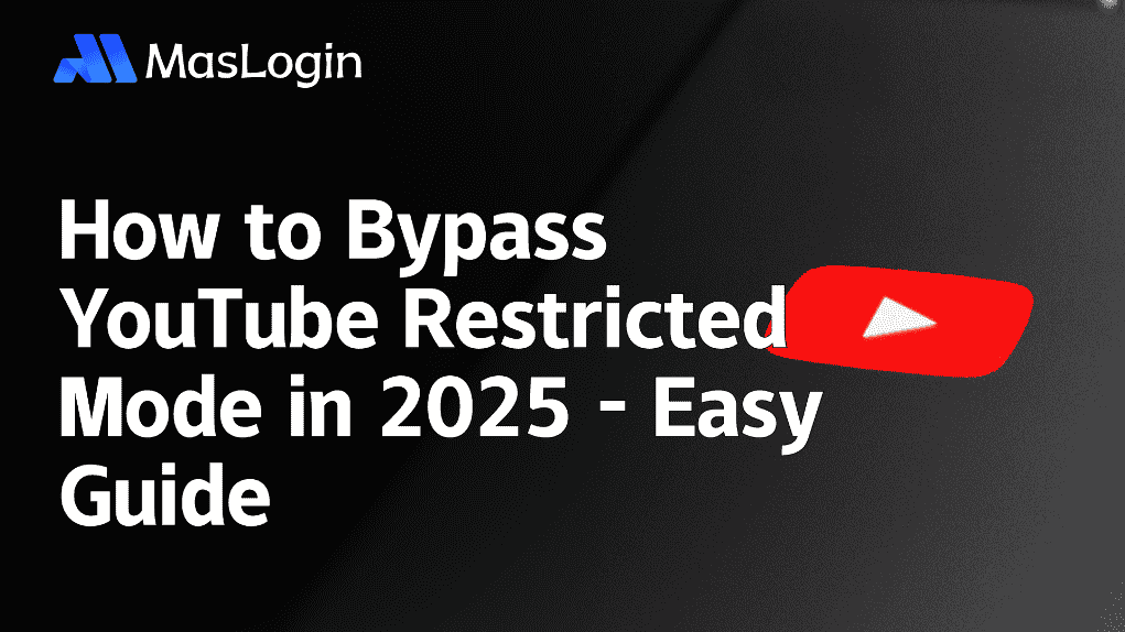 MasMate Cloud Phone｜Управление аккаунтами TikTok｜Операции TikTok e-commerce｜Эксперт по множественным аккаунтам｜Облачные реальные устройства