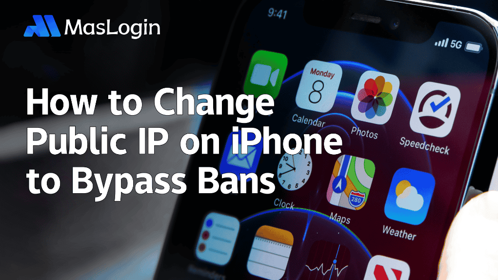 Masmate云手机｜tiktok账号管理｜tiktok电商运营｜多账号管理专家｜云真机