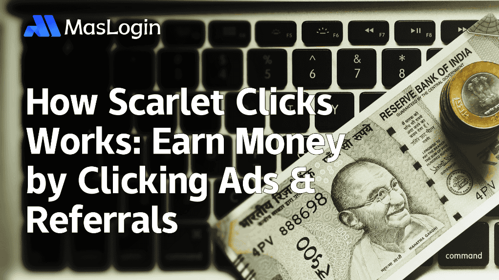 Masmate Cloud Phone｜TikTok Account Management｜TikTok E-commerce Operation｜Multi-account Management Expert｜Cloud Real Devices