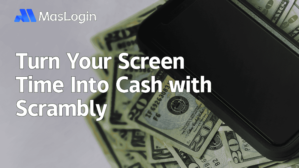 MasMate Cloud Phone｜Gestão de Contas TikTok｜Operação de E-commerce TikTok｜Especialista em Multi-Contas｜Celulares Reais na Nuvem