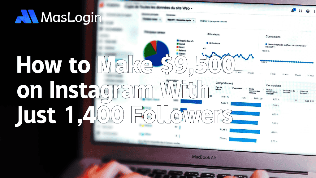 MasMate Cloud Phone｜Quản lý tài khoản TikTok｜Vận hành TikTok thương mại điện tử｜Chuyên gia đa tài khoản｜Thiết bị đám mây thật