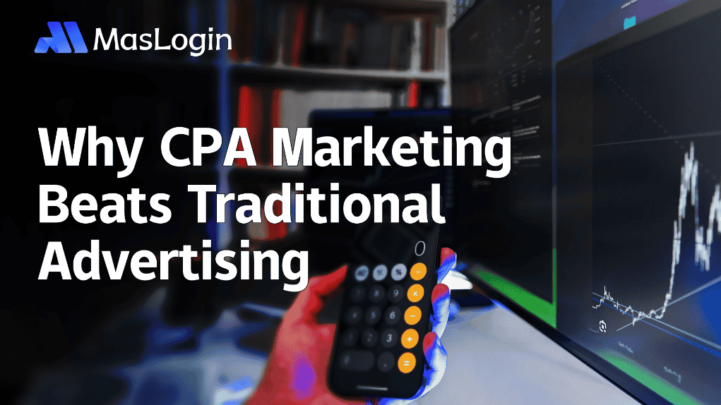 Masmate Cloud Phone｜TikTok Account Management｜TikTok E-commerce Operation｜Multi-account Management Expert｜Cloud Real Devices