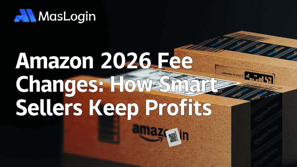 MasMate Cloud Phone｜Quản lý tài khoản TikTok｜Vận hành TikTok thương mại điện tử｜Chuyên gia đa tài khoản｜Thiết bị đám mây thật