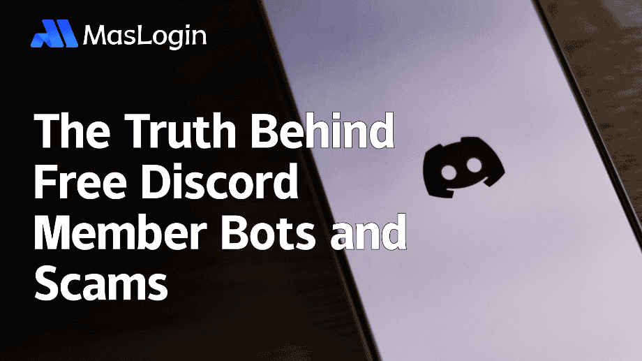 Masmate Cloud Phone｜TikTok Account Management｜TikTok E-commerce Operation｜Multi-account Management Expert｜Cloud Real Devices