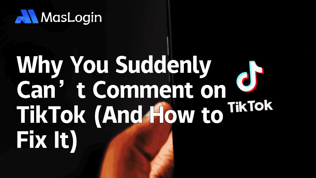 Masmate Cloud Phone｜TikTok Account Management｜TikTok E-commerce Operation｜Multi-account Management Expert｜Cloud Real Devices