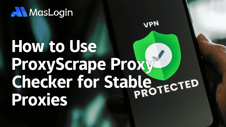 MasMate Cloud Phone｜Управление аккаунтами TikTok｜Операции TikTok e-commerce｜Эксперт по множественным аккаунтам｜Облачные реальные устройства