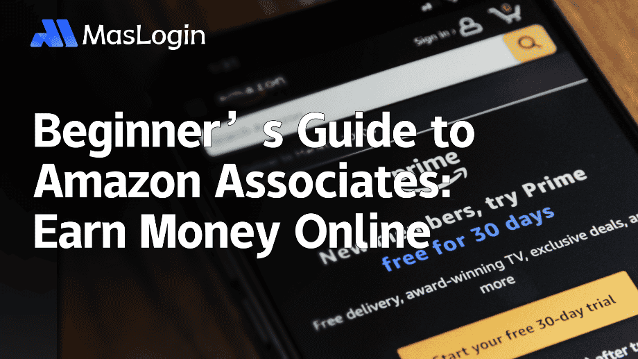 MasMate Cloud Phone｜Gestão de Contas TikTok｜Operação de E-commerce TikTok｜Especialista em Multi-Contas｜Celulares Reais na Nuvem