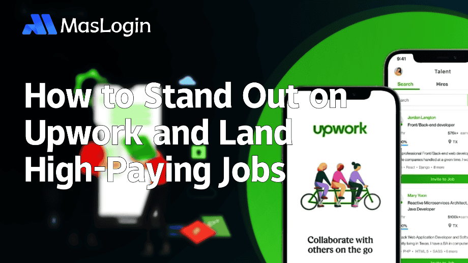 MasMate Cloud Phone｜Управление аккаунтами TikTok｜Операции TikTok e-commerce｜Эксперт по множественным аккаунтам｜Облачные реальные устройства