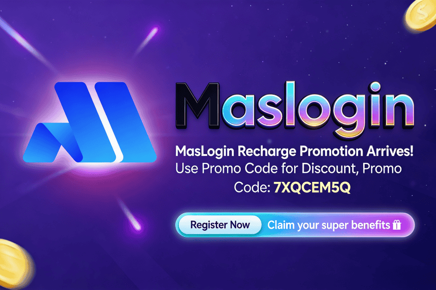 MasMate Cloud Phone|Gestão de Contas TikTok|Operação de E-commerce TikTok|Especialista em Multi-Contas|Celulares Reais na Nuvem