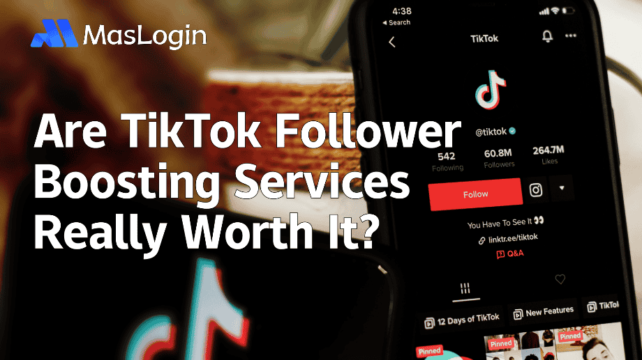 MasMate Cloud Phone｜Управление аккаунтами TikTok｜Операции TikTok e-commerce｜Эксперт по множественным аккаунтам｜Облачные реальные устройства