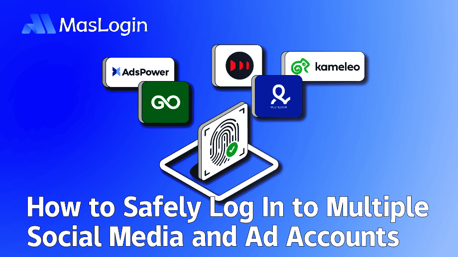 Masmate Cloud Phone｜TikTok Account Management｜TikTok E-commerce Operation｜Multi-account Management Expert｜Cloud Real Devices