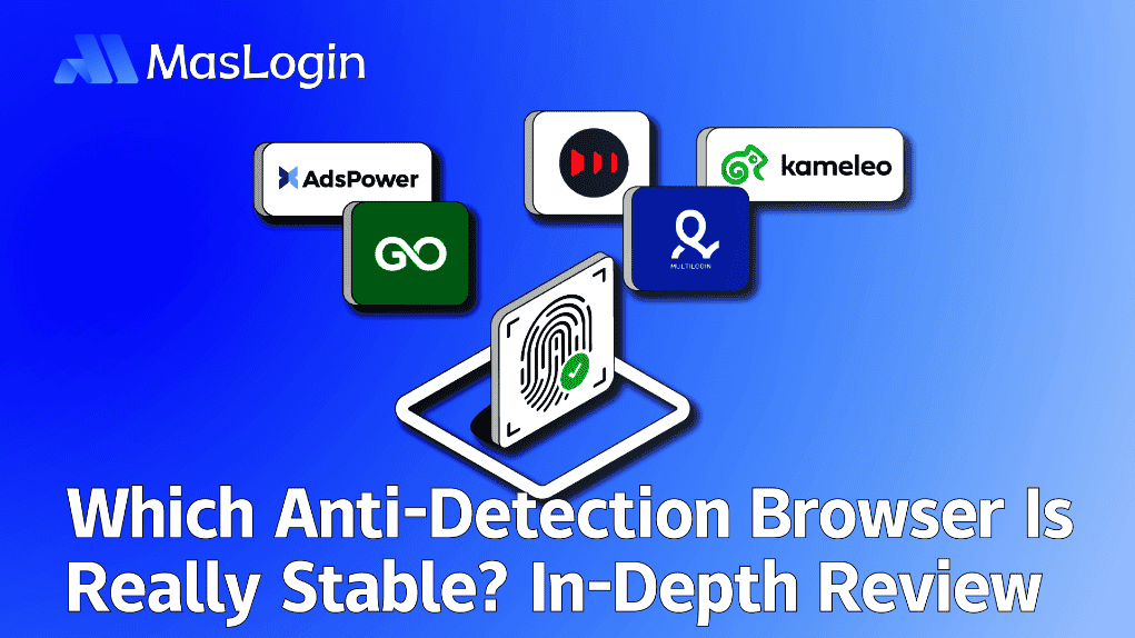 Masmate Cloud Phone｜TikTok Account Management｜TikTok E-commerce Operation｜Multi-account Management Expert｜Cloud Real Devices