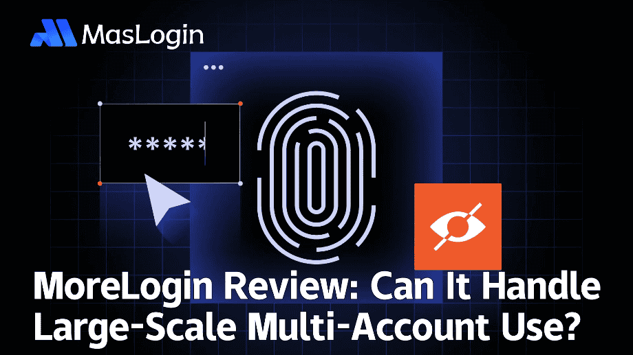 Masmate Cloud Phone｜TikTok Account Management｜TikTok E-commerce Operation｜Multi-account Management Expert｜Cloud Real Devices