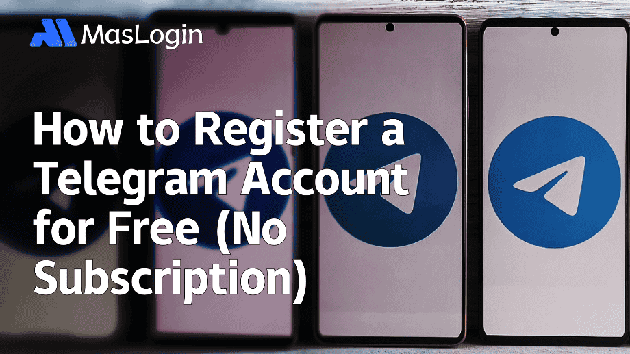 Masmate Cloud Phone｜TikTok Account Management｜TikTok E-commerce Operation｜Multi-account Management Expert｜Cloud Real Devices