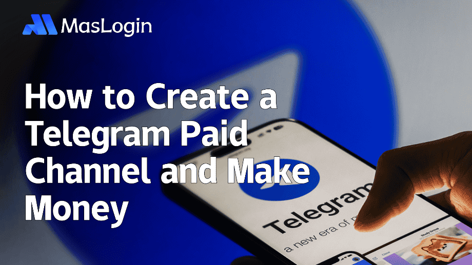 Masmate Cloud Phone｜TikTok Account Management｜TikTok E-commerce Operation｜Multi-account Management Expert｜Cloud Real Devices