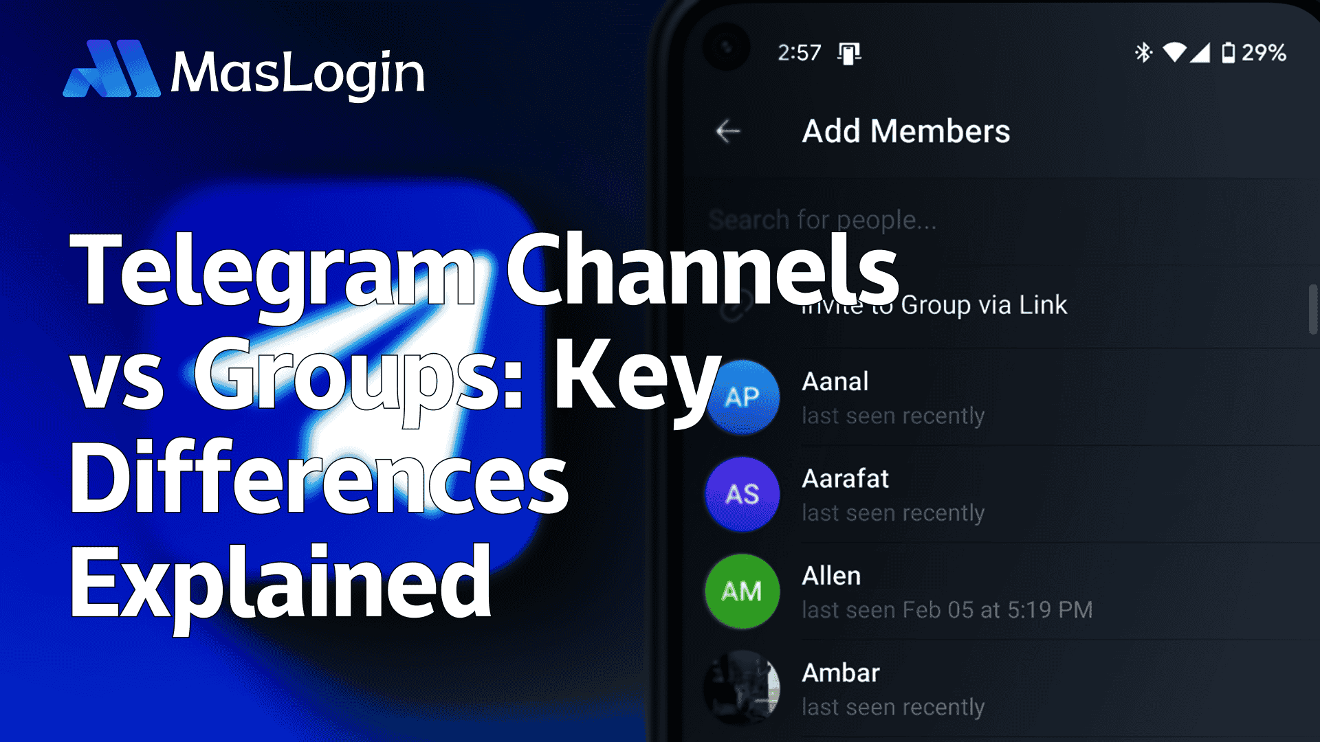MasMate Cloud Phone｜Управление аккаунтами TikTok｜Операции TikTok e-commerce｜Эксперт по множественным аккаунтам｜Облачные реальные устройства