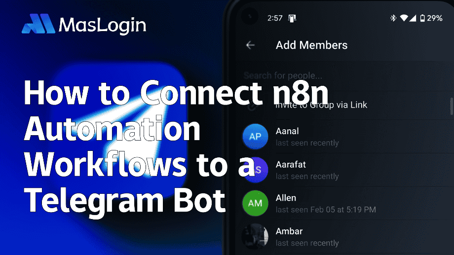 MasMate Cloud Phone｜Quản lý tài khoản TikTok｜Vận hành TikTok thương mại điện tử｜Chuyên gia đa tài khoản｜Thiết bị đám mây thật
