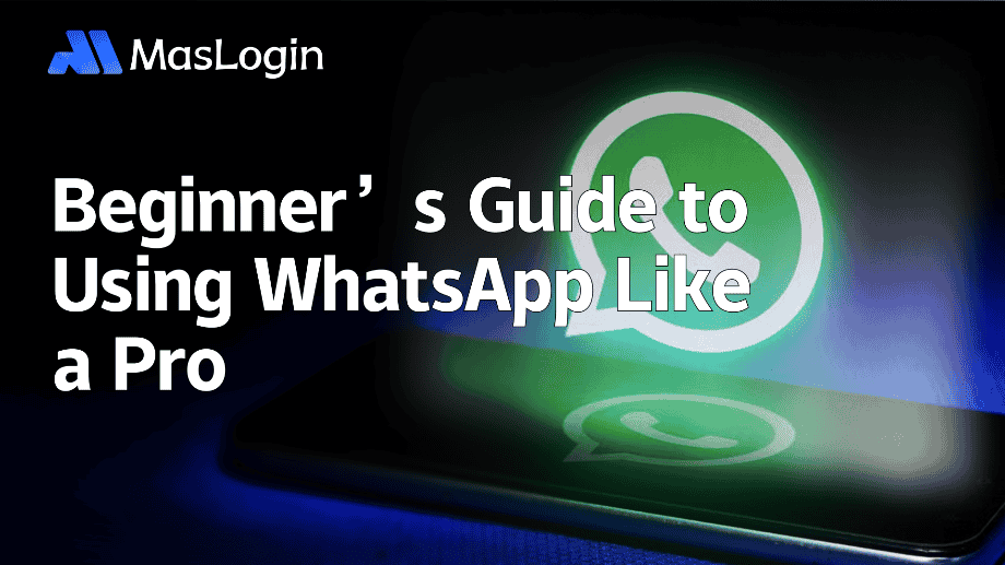 Masmate Cloud Phone｜TikTok Account Management｜TikTok E-commerce Operation｜Multi-account Management Expert｜Cloud Real Devices