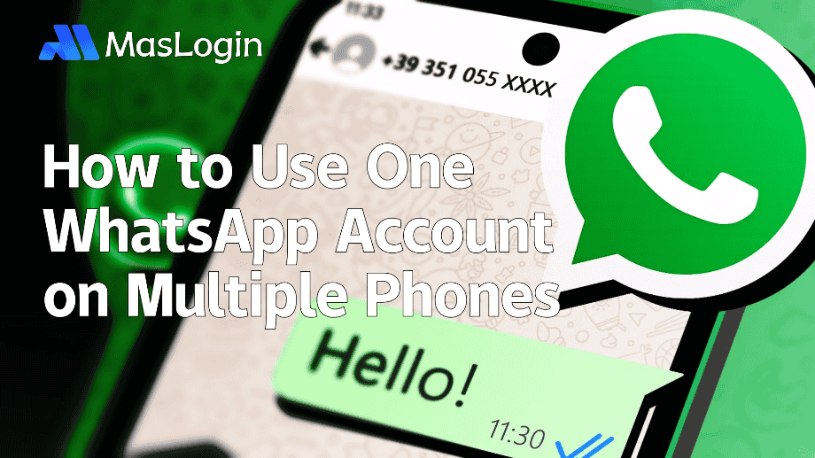 MasMate Cloud Phone｜Управление аккаунтами TikTok｜Операции TikTok e-commerce｜Эксперт по множественным аккаунтам｜Облачные реальные устройства