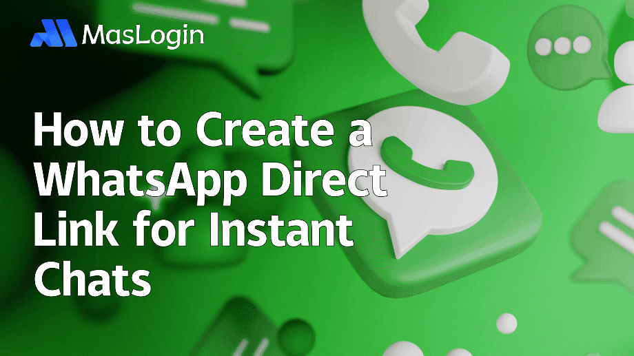 MasMate Cloud Phone｜Gestão de Contas TikTok｜Operação de E-commerce TikTok｜Especialista em Multi-Contas｜Celulares Reais na Nuvem
