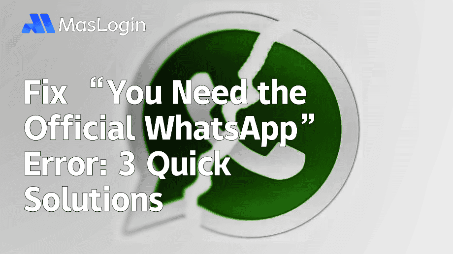 MasMate Cloud Phone|Quản lý tài khoản TikTok|Vận hành TikTok thương mại điện tử|Chuyên gia đa tài khoản|Thiết bị đám mây thật