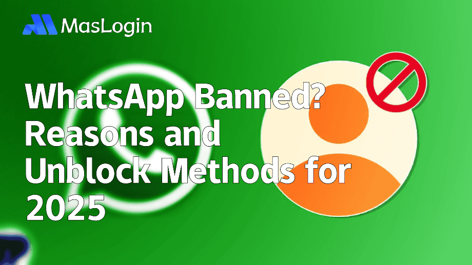 MasMate Cloud Phone｜Gestão de Contas TikTok｜Operação de E-commerce TikTok｜Especialista em Multi-Contas｜Celulares Reais na Nuvem