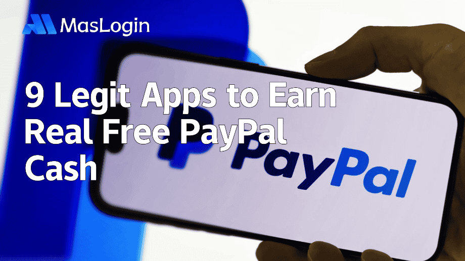 Masmate Cloud Phone｜TikTok Account Management｜TikTok E-commerce Operation｜Multi-account Management Expert｜Cloud Real Devices