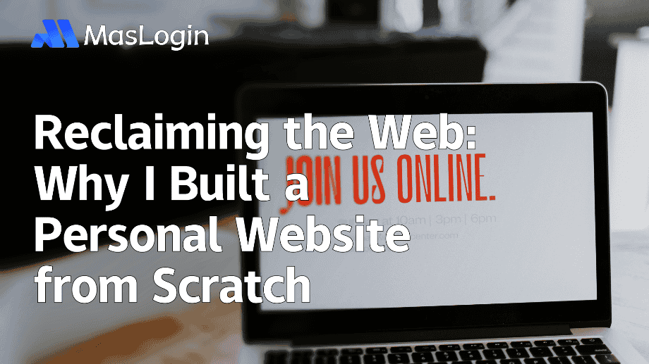 Masmate雲手機｜tiktok帳號管理｜tiktok電商運營｜多帳號管理專家｜雲真機