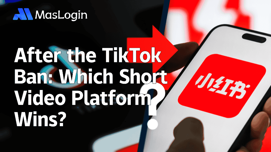 Masmate雲手機｜tiktok帳號管理｜tiktok電商運營｜多帳號管理專家｜雲真機