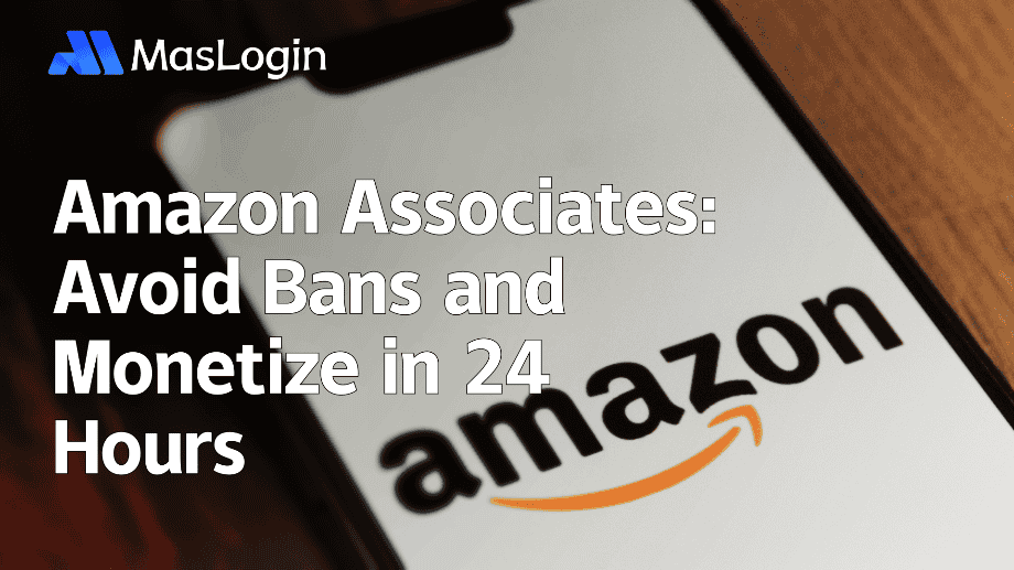 MasMate Cloud Phone｜Gestão de Contas TikTok｜Operação de E-commerce TikTok｜Especialista em Multi-Contas｜Celulares Reais na Nuvem